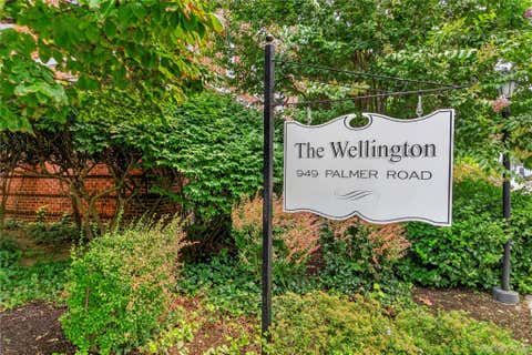 Homes For Sale - 949 Palmer Road #5K<br/> Bronxville, NY 10708