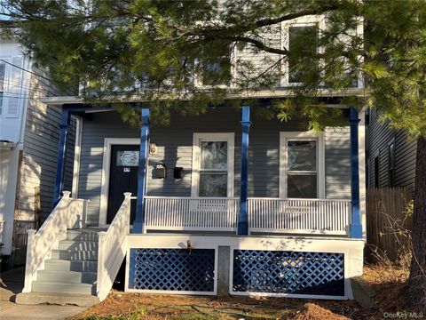 17 Hamilton Avenue Ossining NY 10562