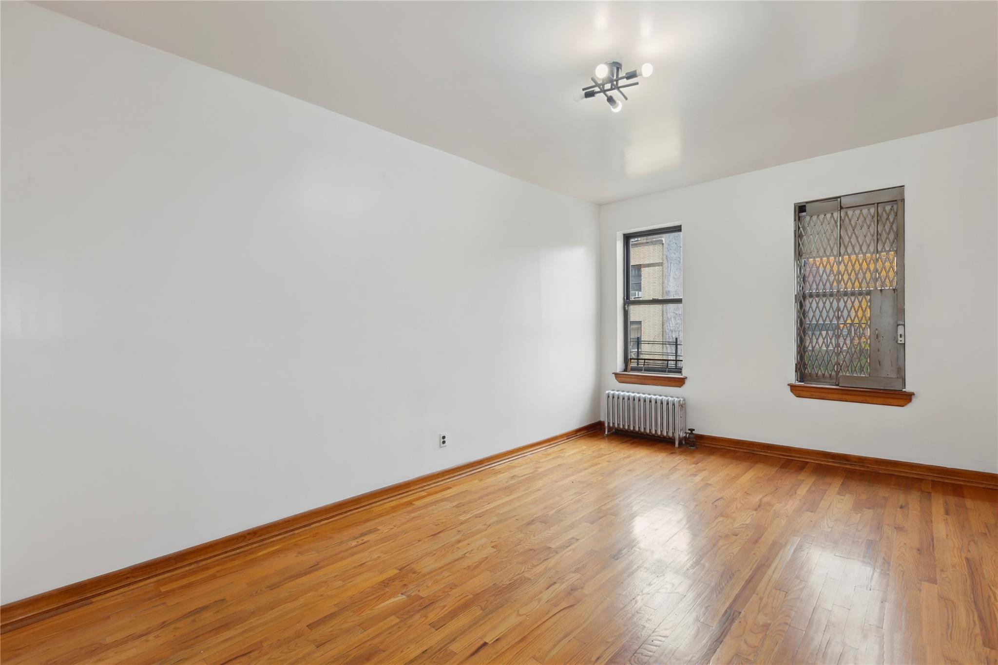 1670 Longfellow Avenue #4D, Bronx, New York image 2