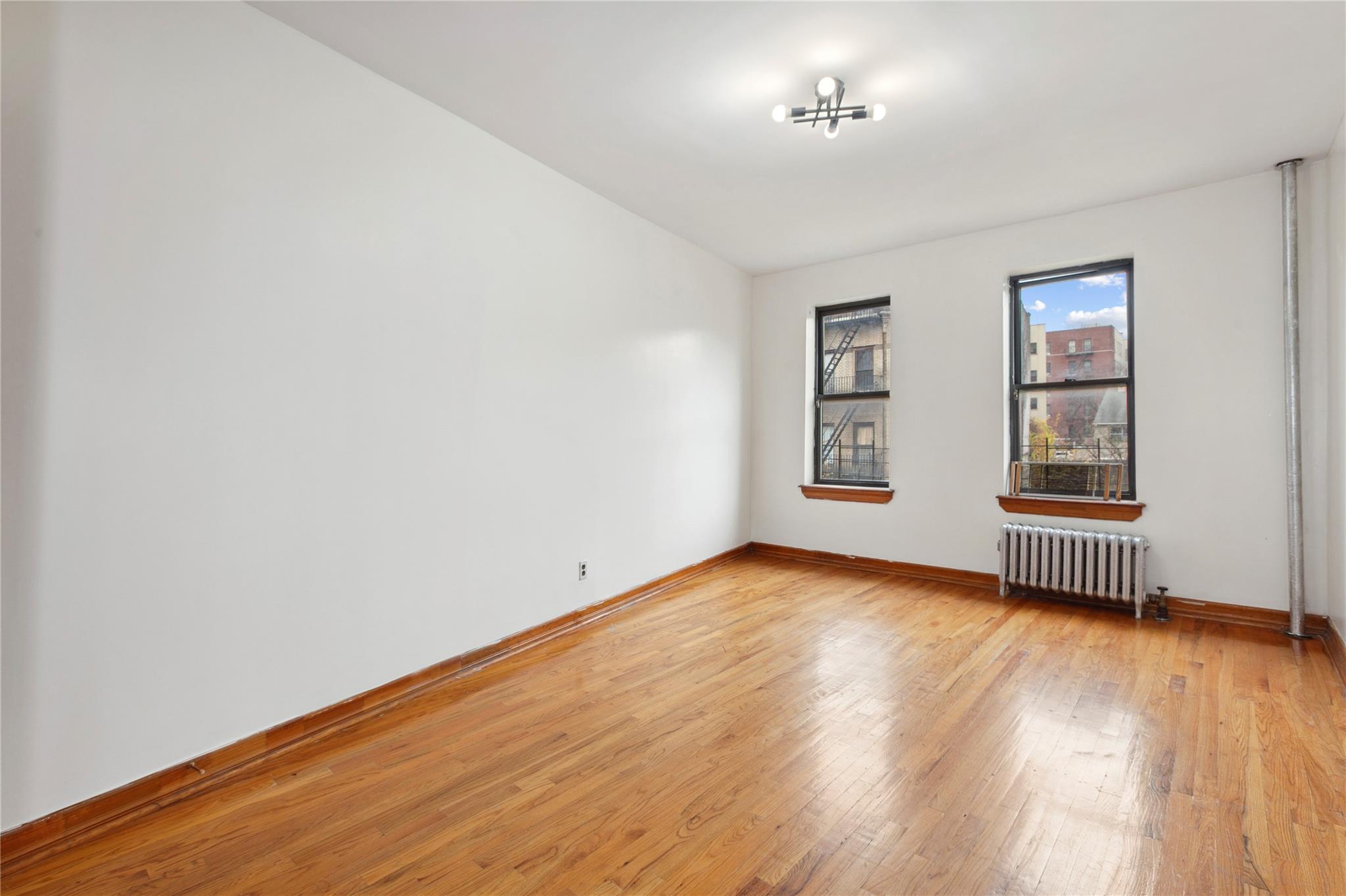 1670 Longfellow Avenue #4D, Bronx, New York image 3