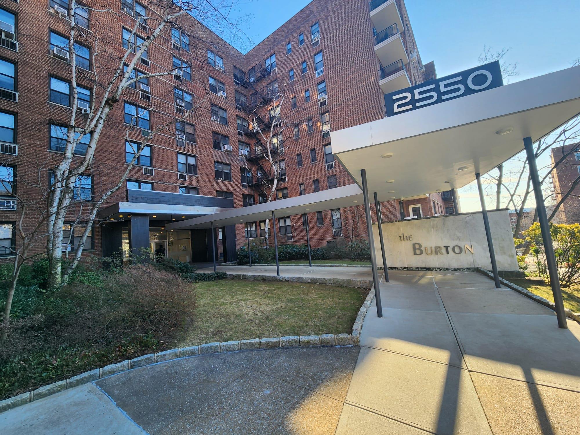 2550 Independence Avenue #7L, Bronx, New York image 1