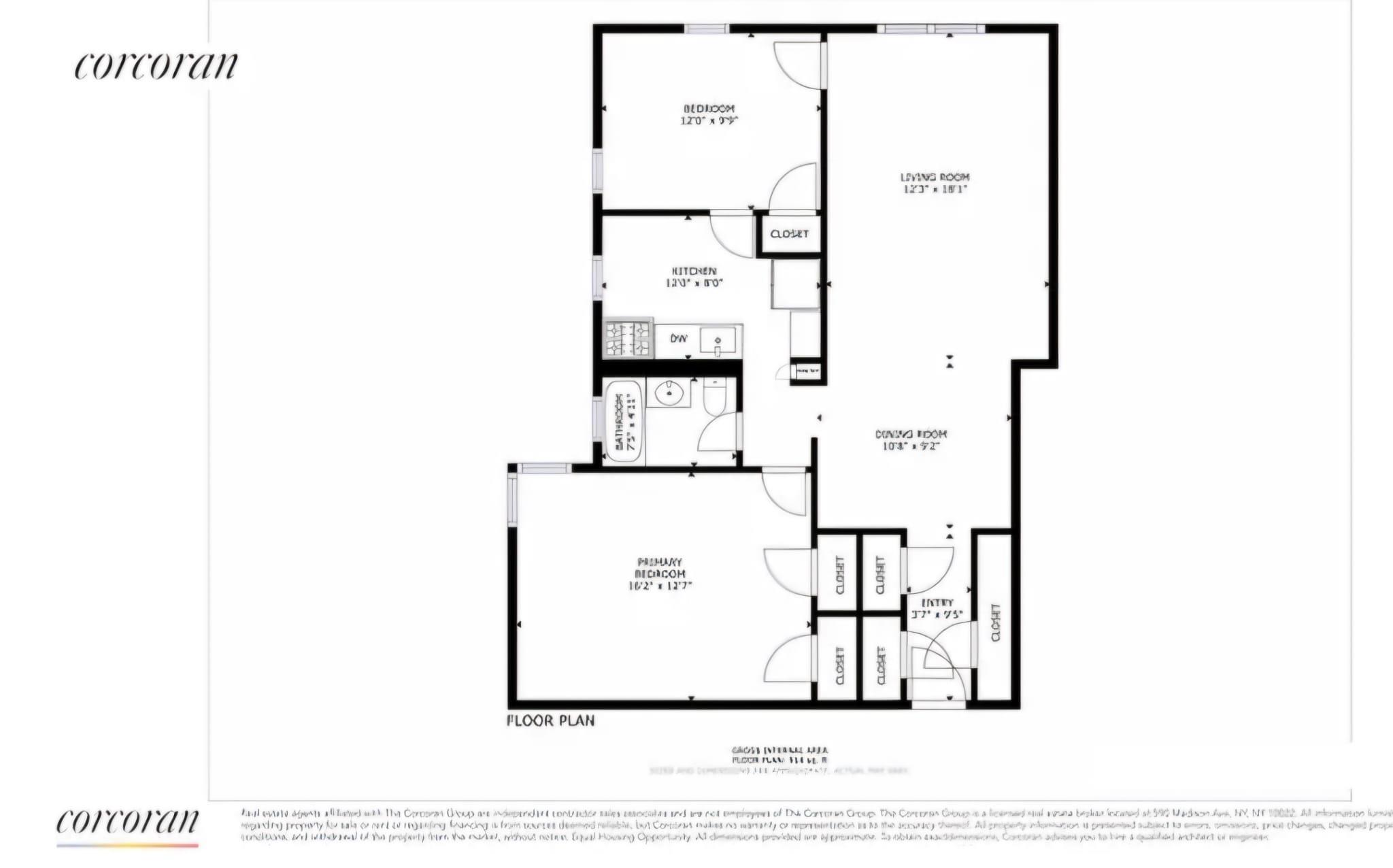 2550 Independence Avenue #7L, Bronx, New York image 7