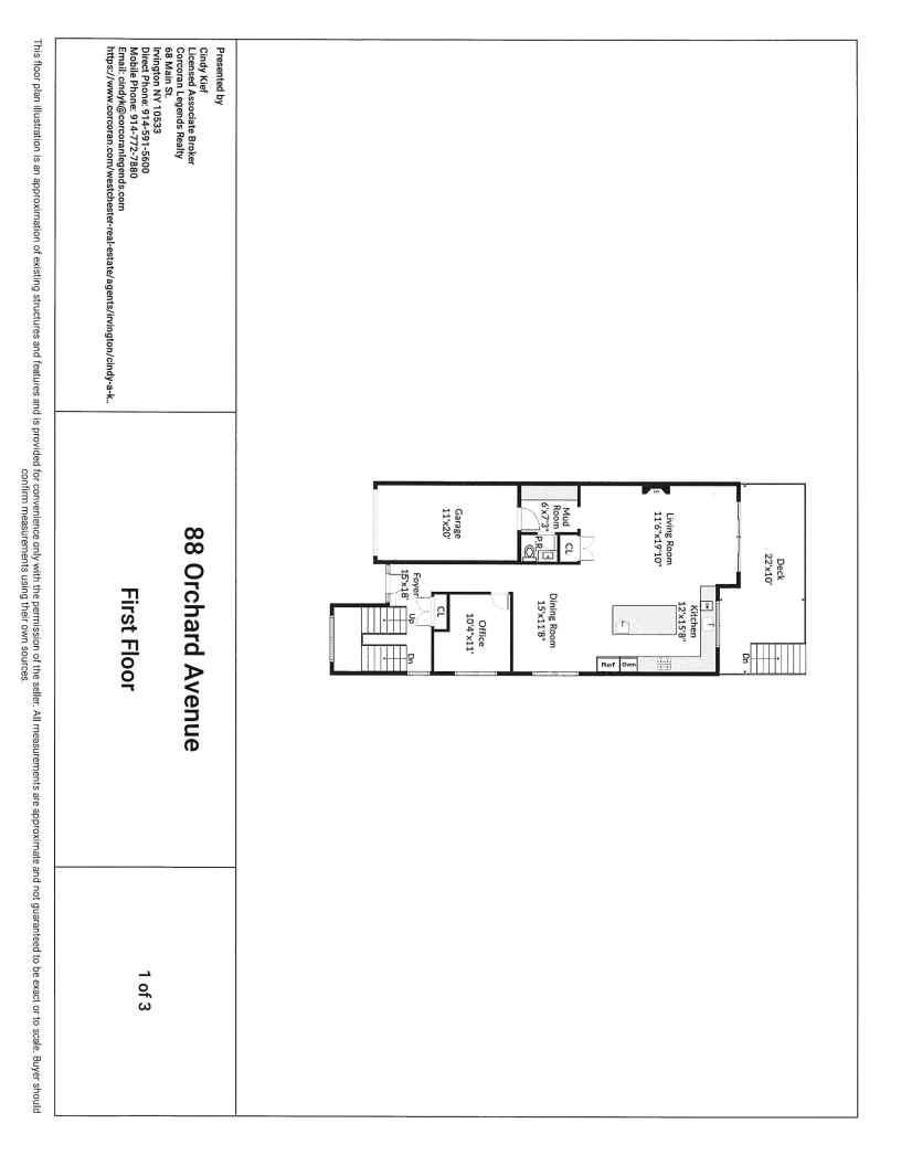 88 Orchard Avenue #UNIT B, Rye, New York image 40