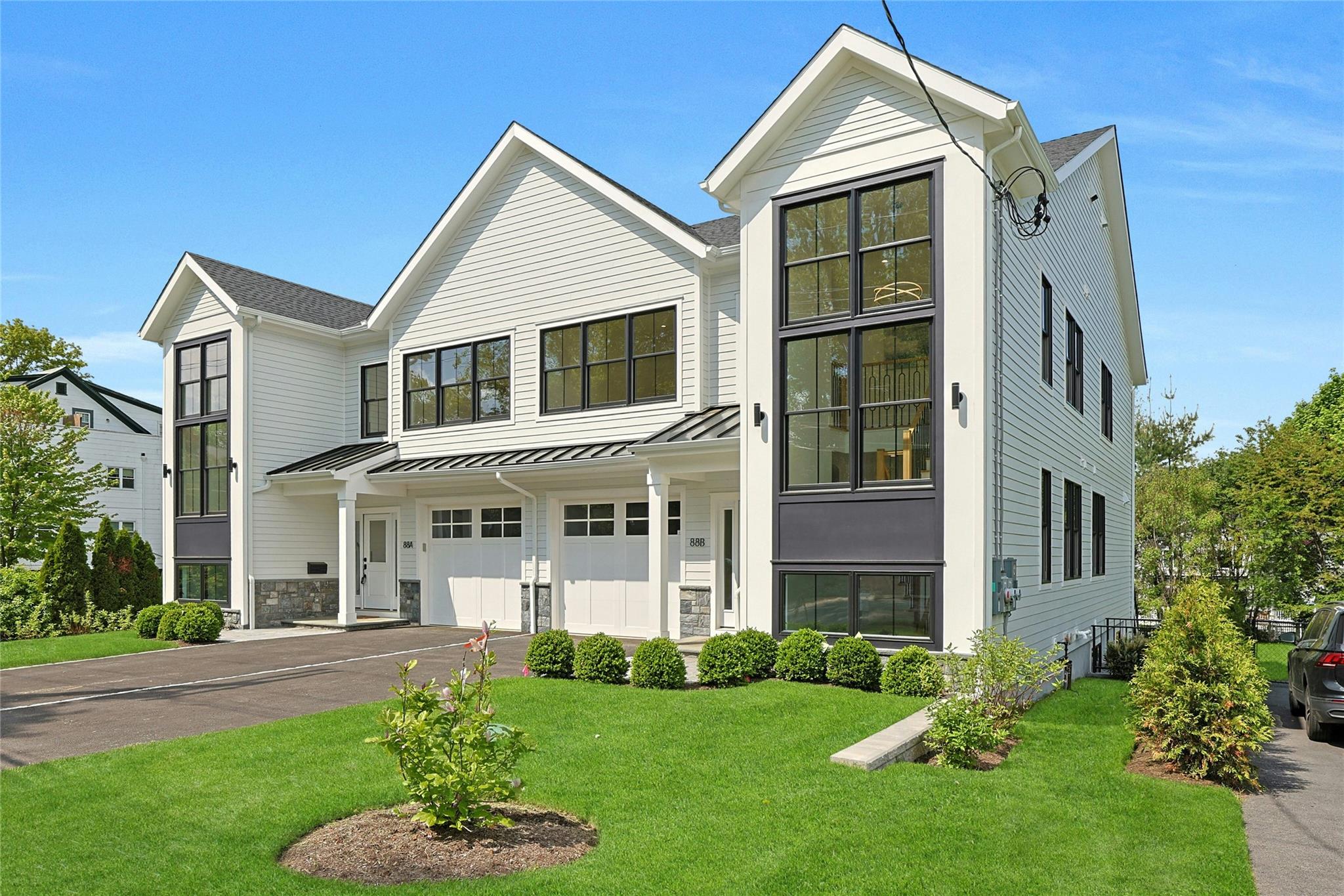 Property for Sale at Orchard Avenue B, Rye, New York - Bedrooms: 5 
Bathrooms: 5 
Rooms: 10  - $2,399,000
