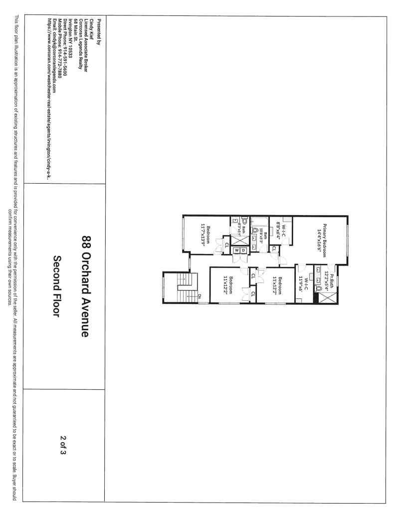 88 Orchard Avenue #UNIT B, Rye, New York image 41