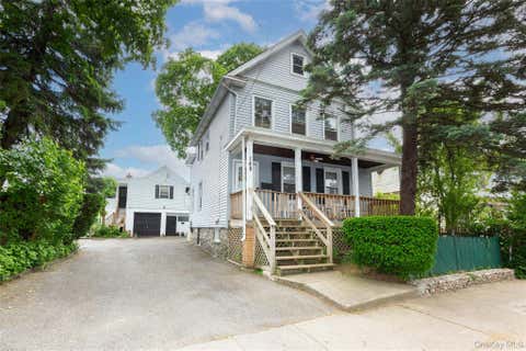 Multifamily For Sale - 148 Center Avenue<br/> Westchester County, Mamaroneck, NY 10543