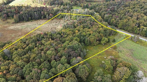 Vacant Land For Sale - 5790 Cr-28<br/> Hancock, NY 13783