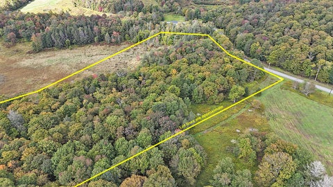 Vacant Land For Sale - 5790 Cr-28<br/> Delaware County, Hancock, NY 13783