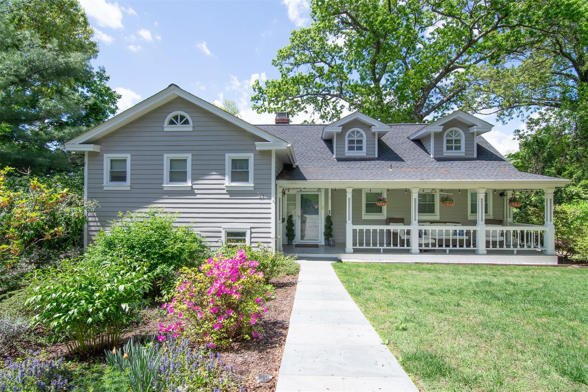 23 Cedarlawn Road, Irvington, New York image 1