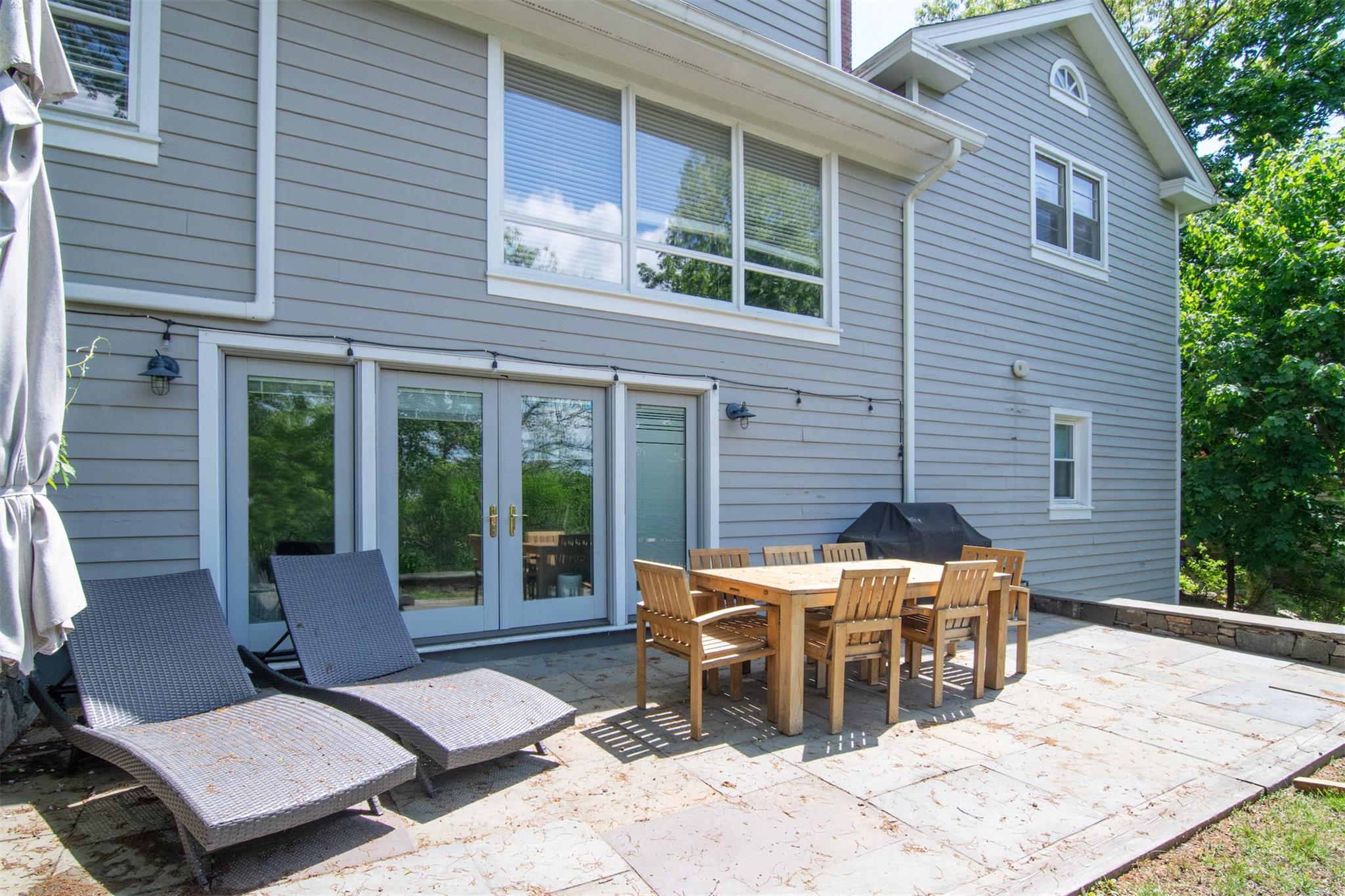 23 Cedarlawn Road, Irvington, New York image 27