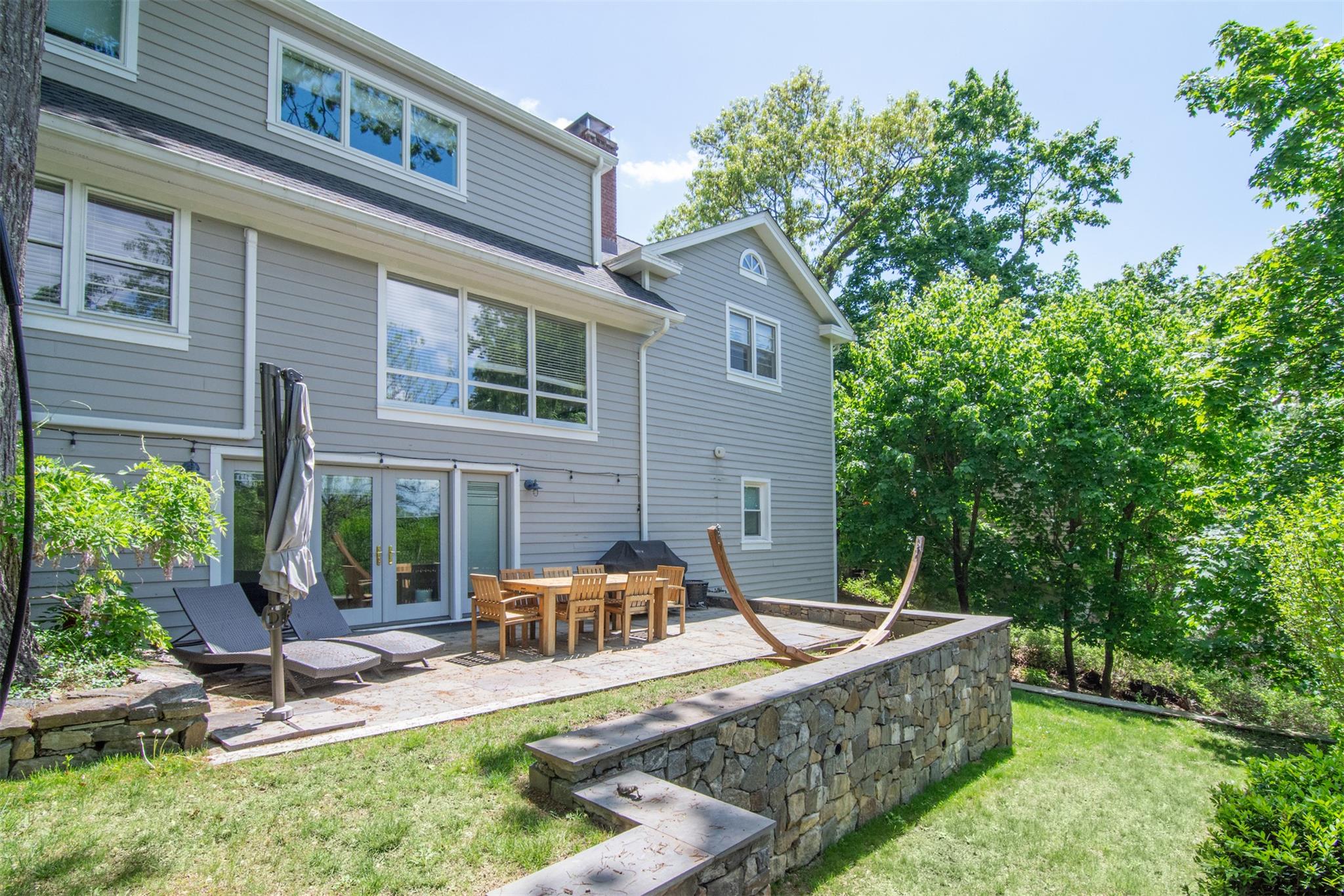 23 Cedarlawn Road, Irvington, New York image 26