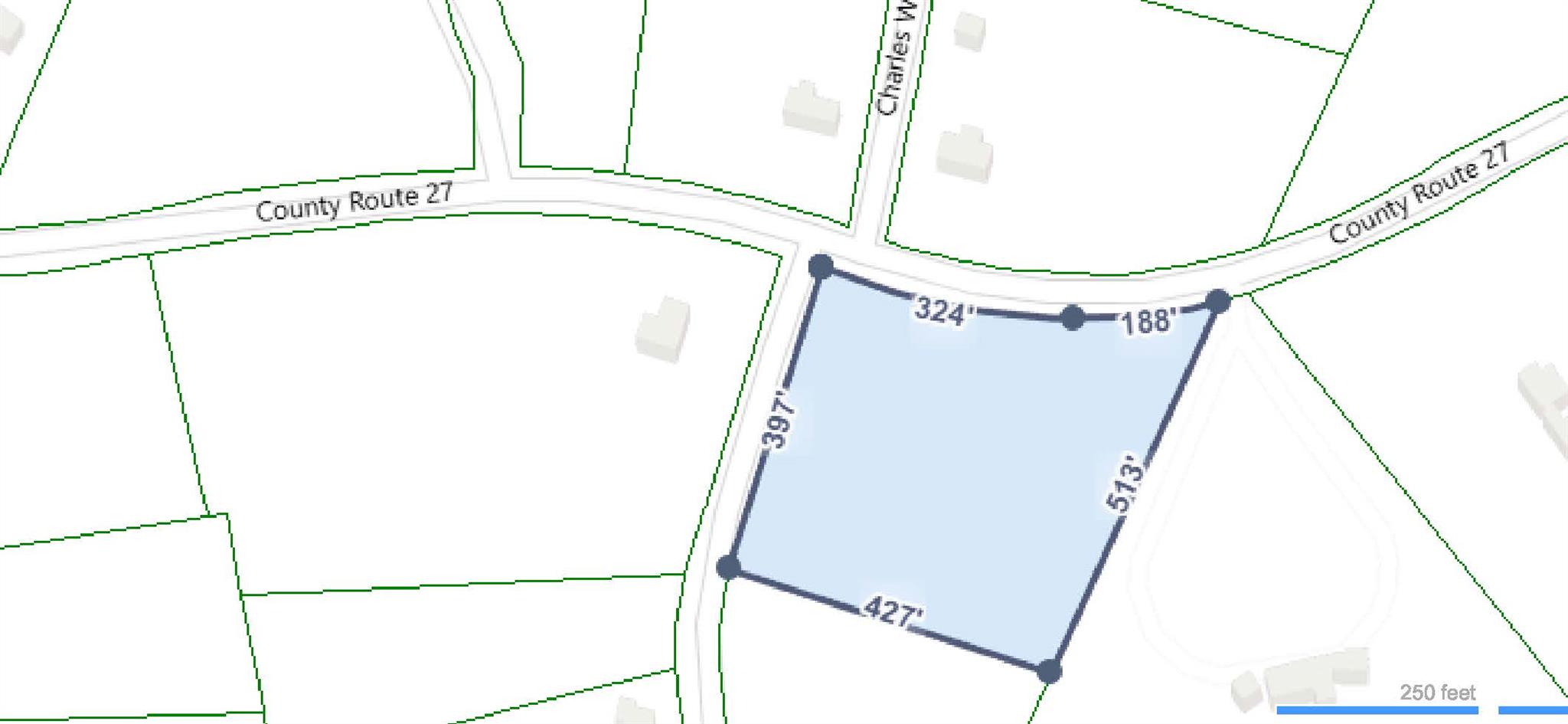 Lot 35 Cr-27, Copake, New York image 4