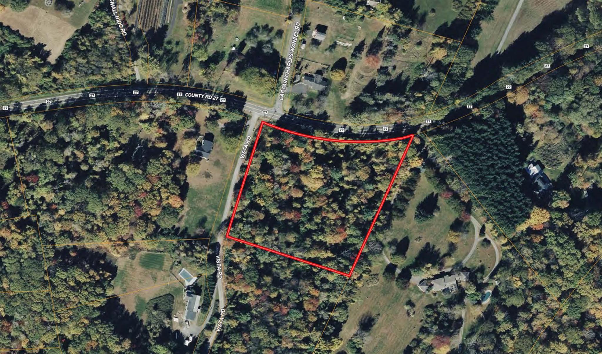 Lot 35 Cr-27, Copake, New York image 3