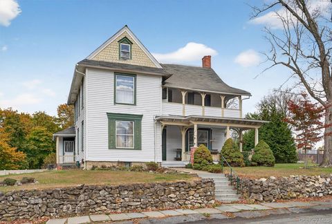 10 Wheeler Avenue Warwick NY 10990