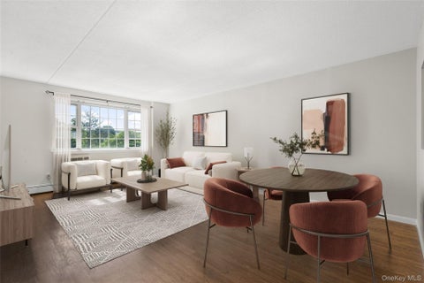 Condo For Sale - 1 Consulate Drive #3F<br/> Tuckahoe, NY 10707