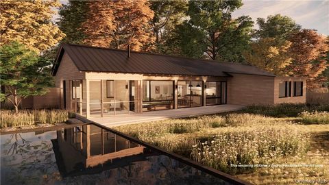 10 Red Rock Road Grahamsville NY 12489