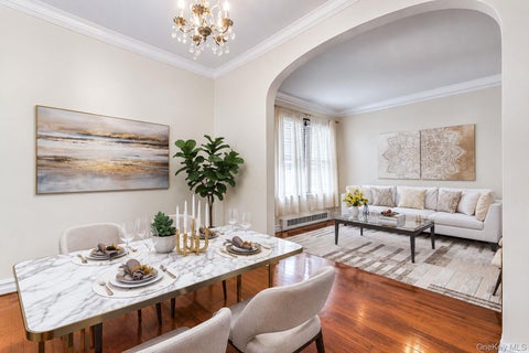 Photo of 43-01 46th St St #4-A, Sunnyside, NY 11104 (MLS # 1058073)