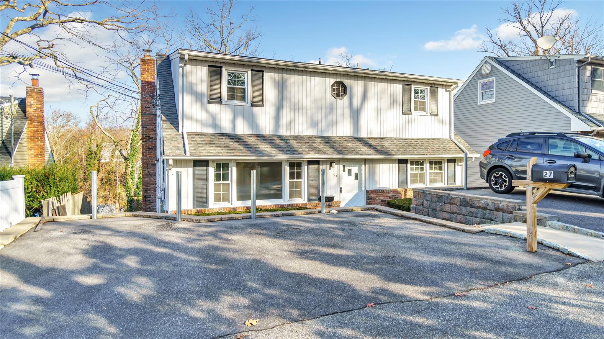 Property for Sale at Potter Lane, Halesite, Hamptons, NY - Bedrooms: 4 
Bathrooms: 3  - $659,000