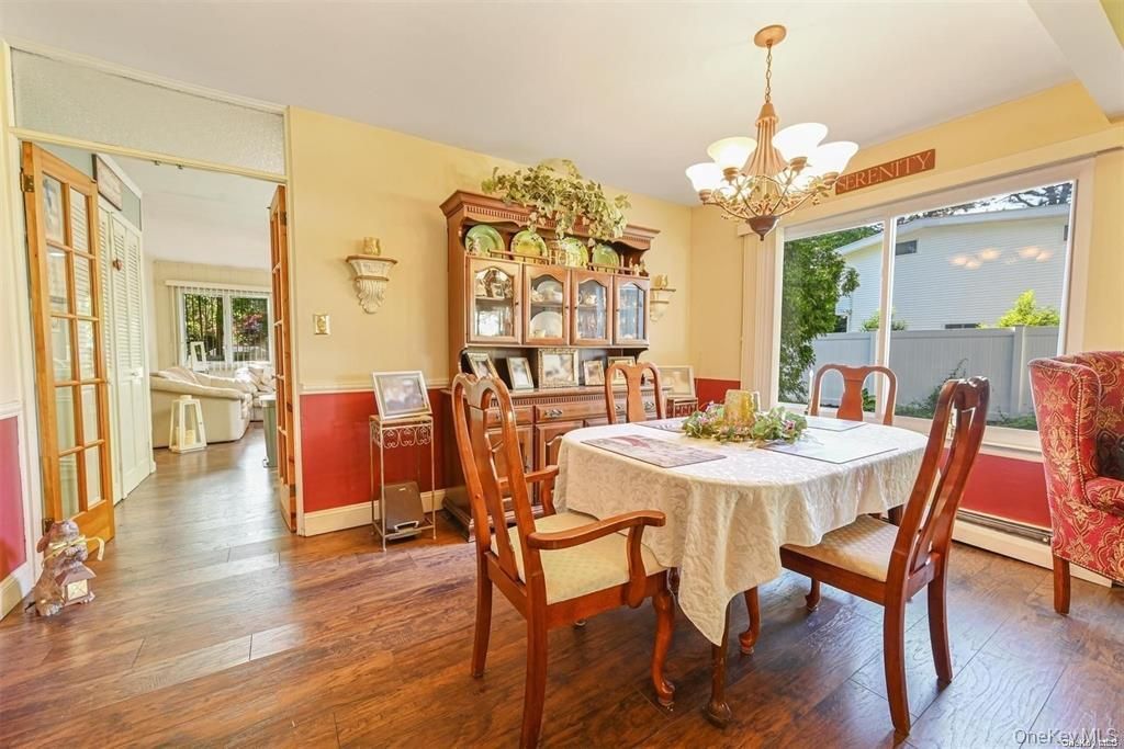 Photo of 38 Glenmere Lane, Coram, NY 11727 (MLS # 978262)