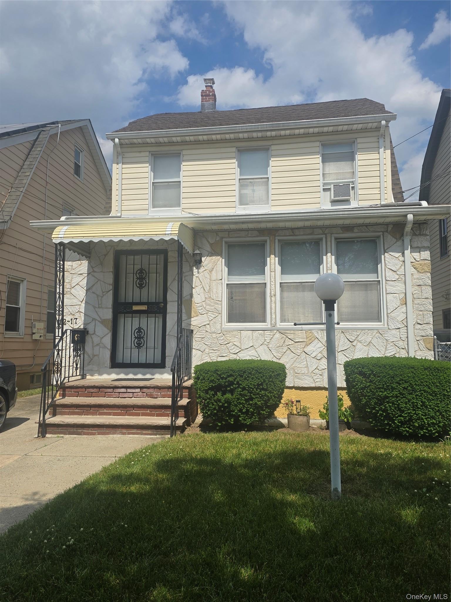 112-17 201st Street