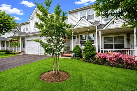 Condo For Sale - 89 Northwood Boulevard<br/> Central Islip, NY 11722