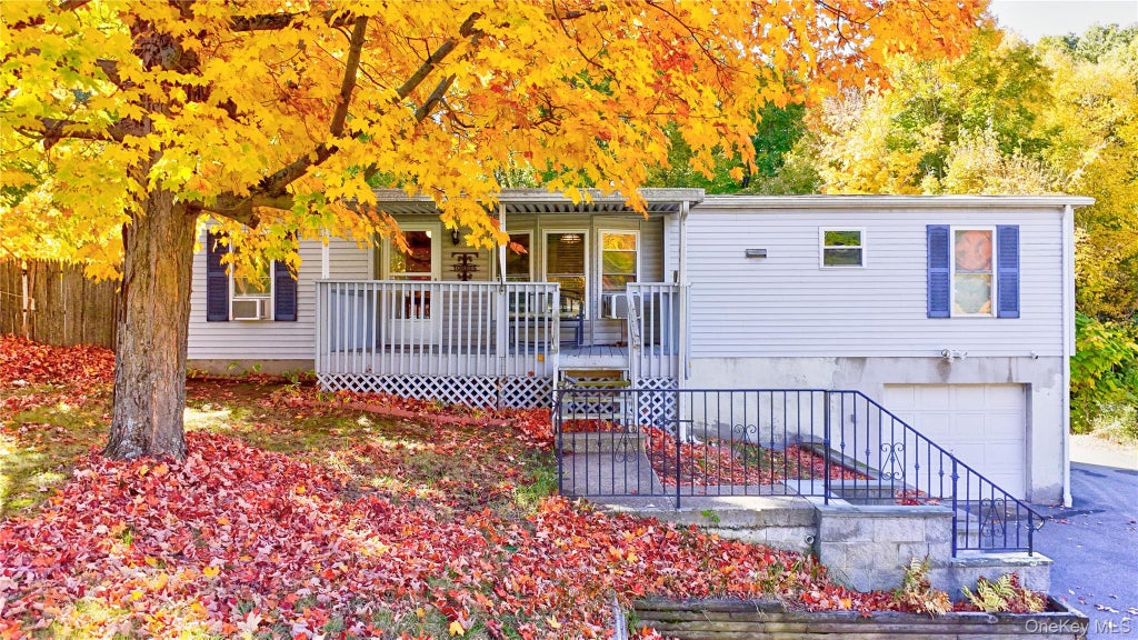 Photo of 828 State Route 44 55, Highland, NY 12528 (MLS # 1064506)