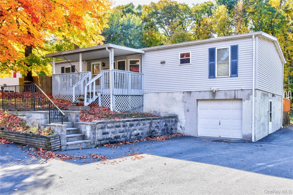 Photo of 828 State Route 44 55, Highland, NY 12528 (MLS # 1064506)