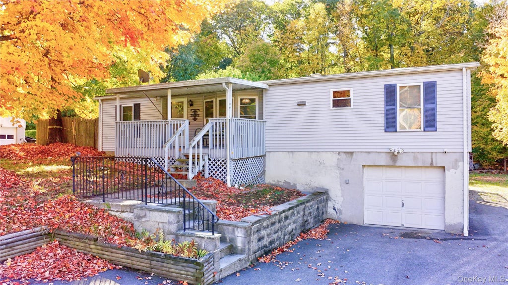 Photo of 828 State Route 44 55, Highland, NY 12528 (MLS # 1064506)