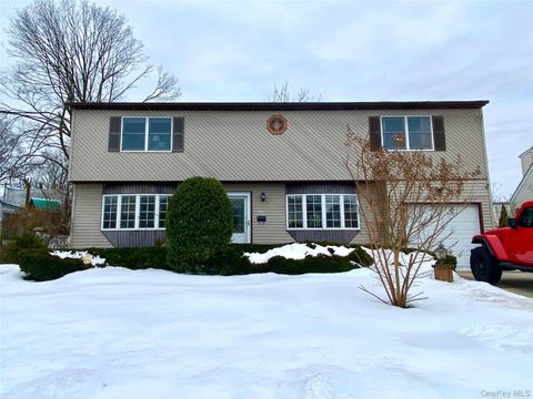Homes For Sale - 3070 Lowell Avenue<br/> Wantagh, NY 11793