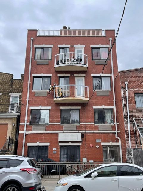 Photo of 3732 107th Street, Corona, NY 11368 (MLS # 955520)