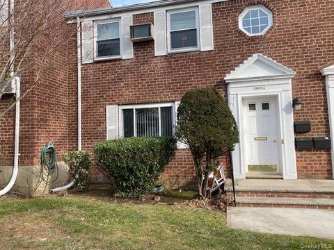264-14 73rd. Avenue 1st fl Glen Oaks NY 11004