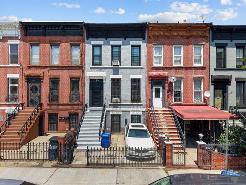 609 Lexington Avenue Brooklyn NY 11221
