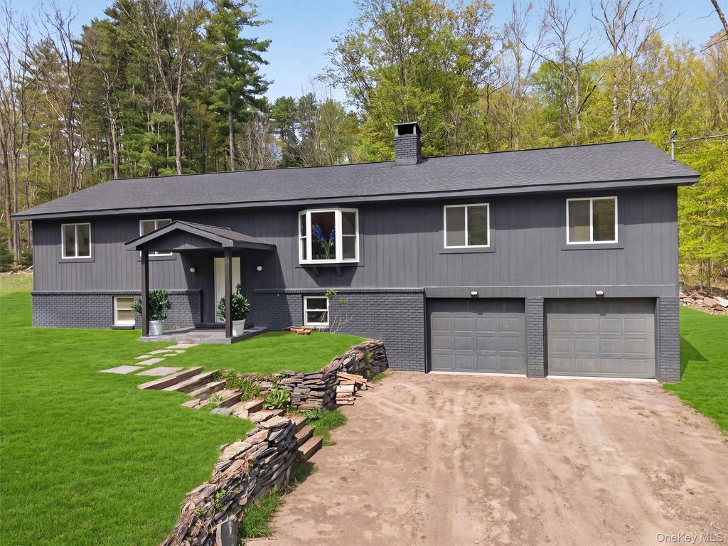 Photo of 2680 State Route 97, Pond Eddy, NY 12770 (MLS # 989743)