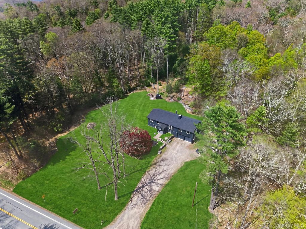 Photo of 2680 State Route 97, Pond Eddy, NY 12770 (MLS # 989743)