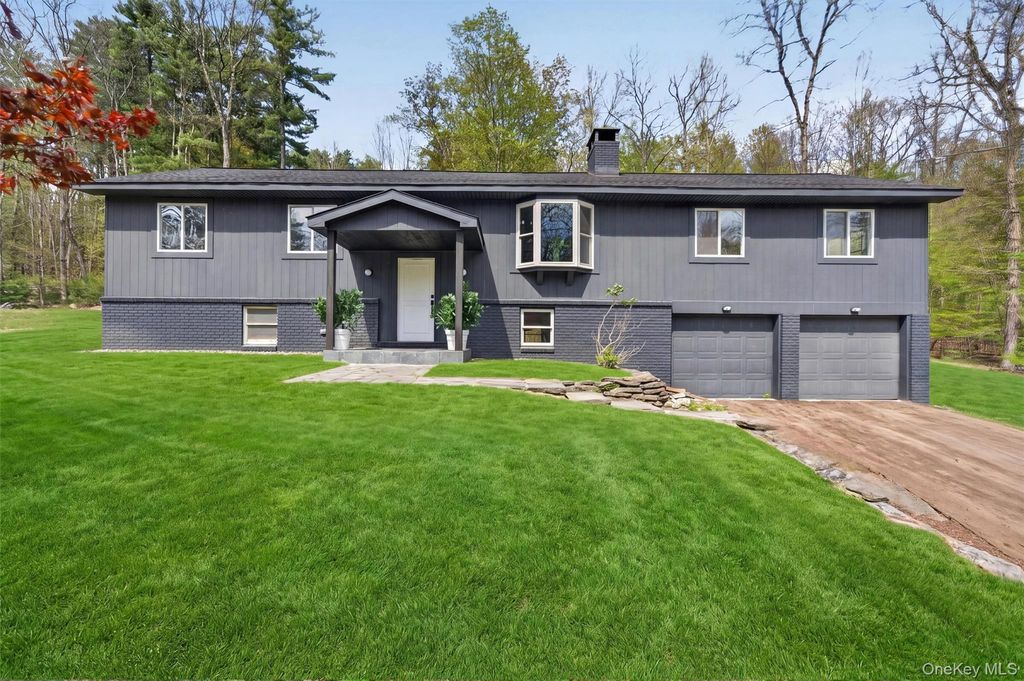 Photo of 2680 State Route 97, Pond Eddy, NY 12770 (MLS # 989743)