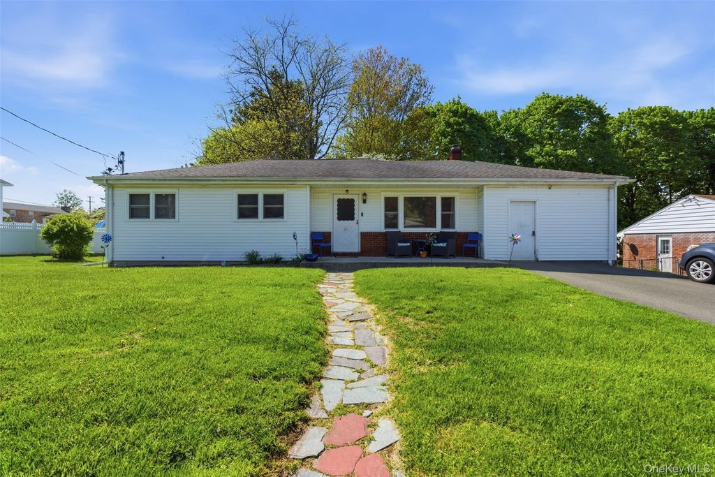 Photo of 23 Stori Road, Newburgh, NY 12550 (MLS # 000082)