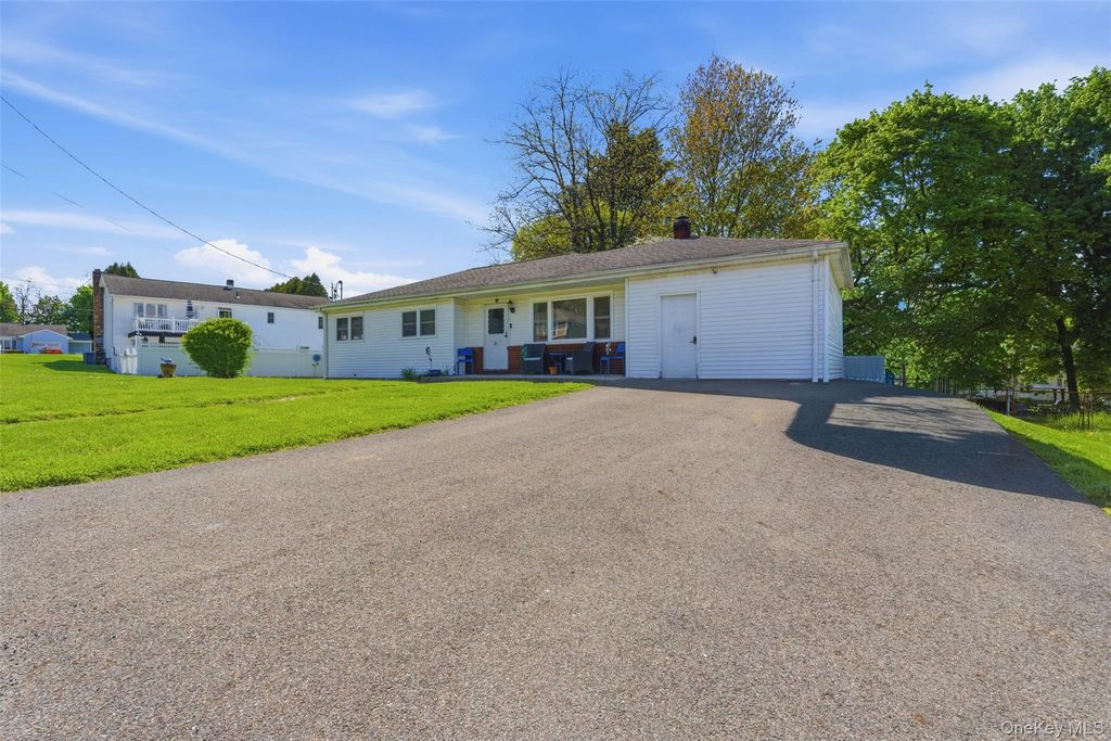 Photo of 23 Stori Road, Newburgh, NY 12550 (MLS # 000082)