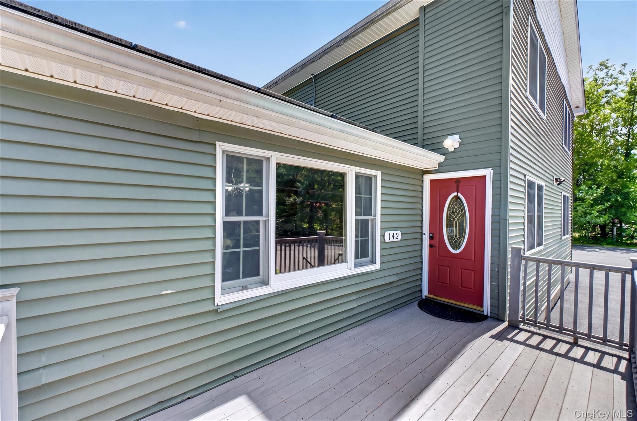 142 Hawleys Corners Road