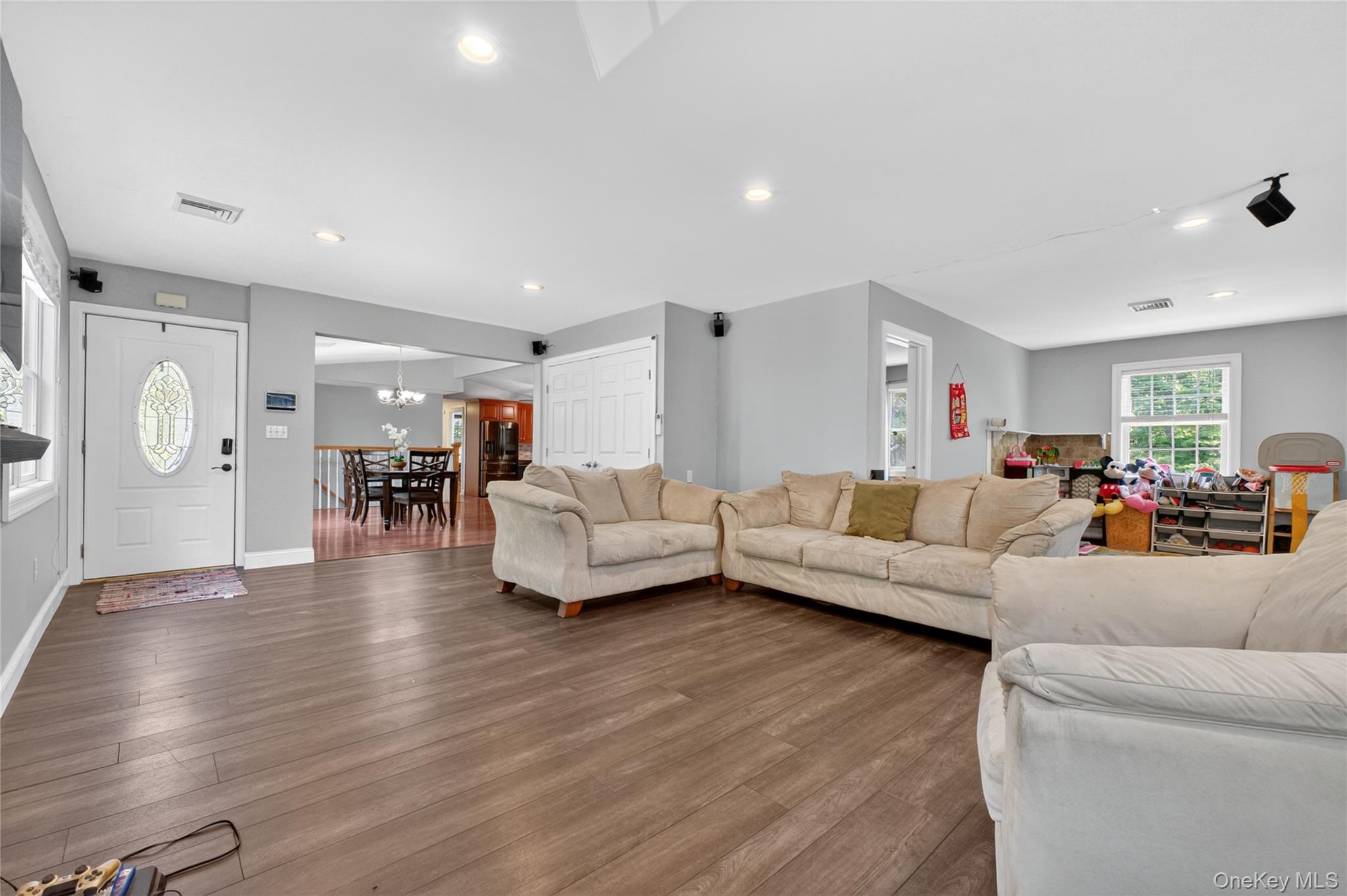 142 Hawleys Corners Road