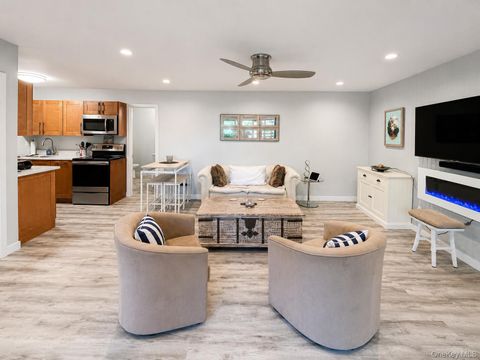 Photo of C-133 Harbor Walk #133, Fire Island Pines, NY 11782 (MLS # 1012106)