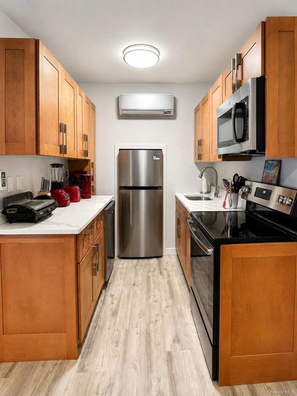 Photo of C-133 Harbor Walk #133, Fire Island Pines, NY 11782 (MLS # 1012106)