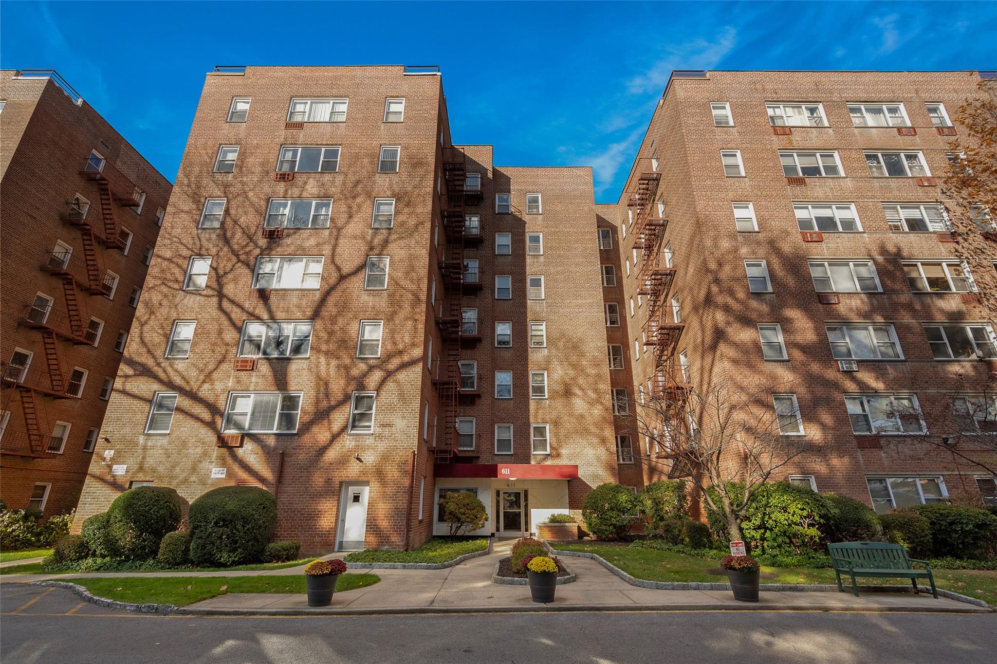 611 Palmer Road #4S, Yonkers, New York image 1