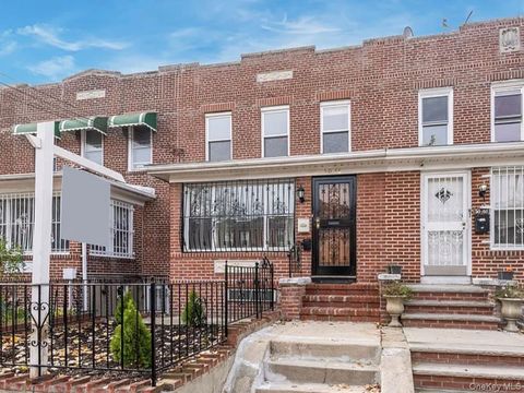 Photo of 5048 46th Street, Woodside, NY 11377 (MLS # 942683)