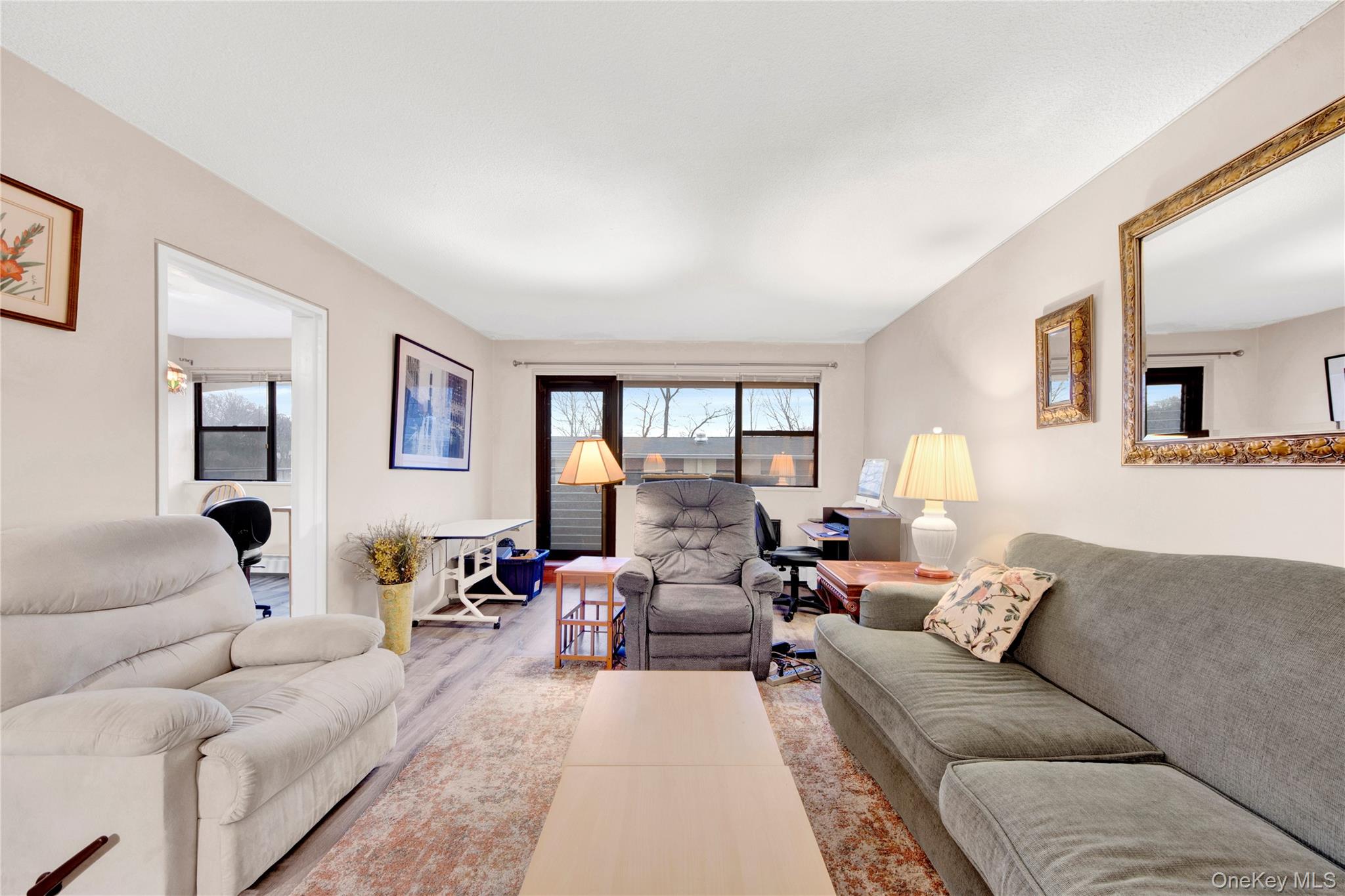 1523 Central Park ave 3E