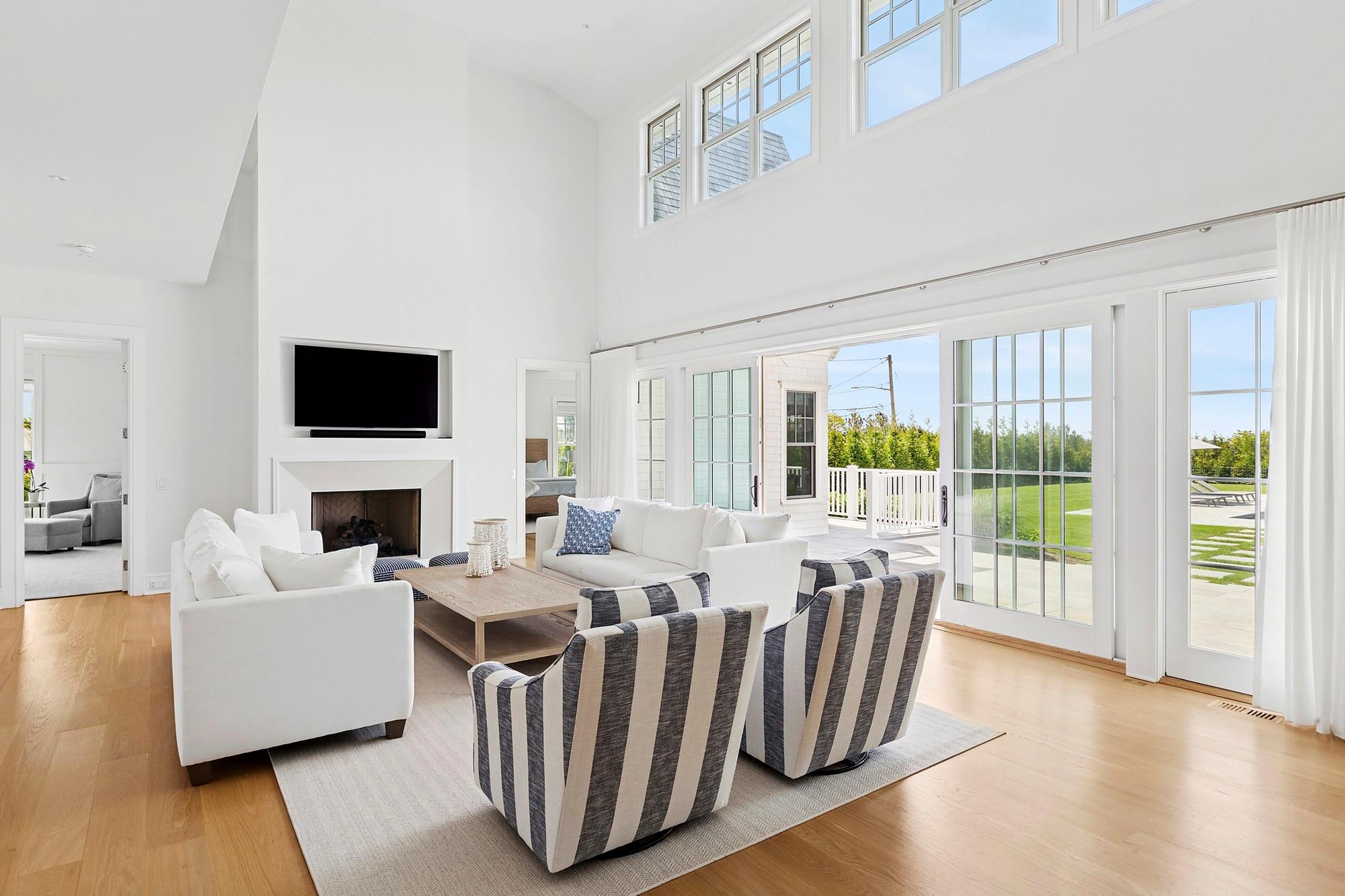 1 Fiske Avenue