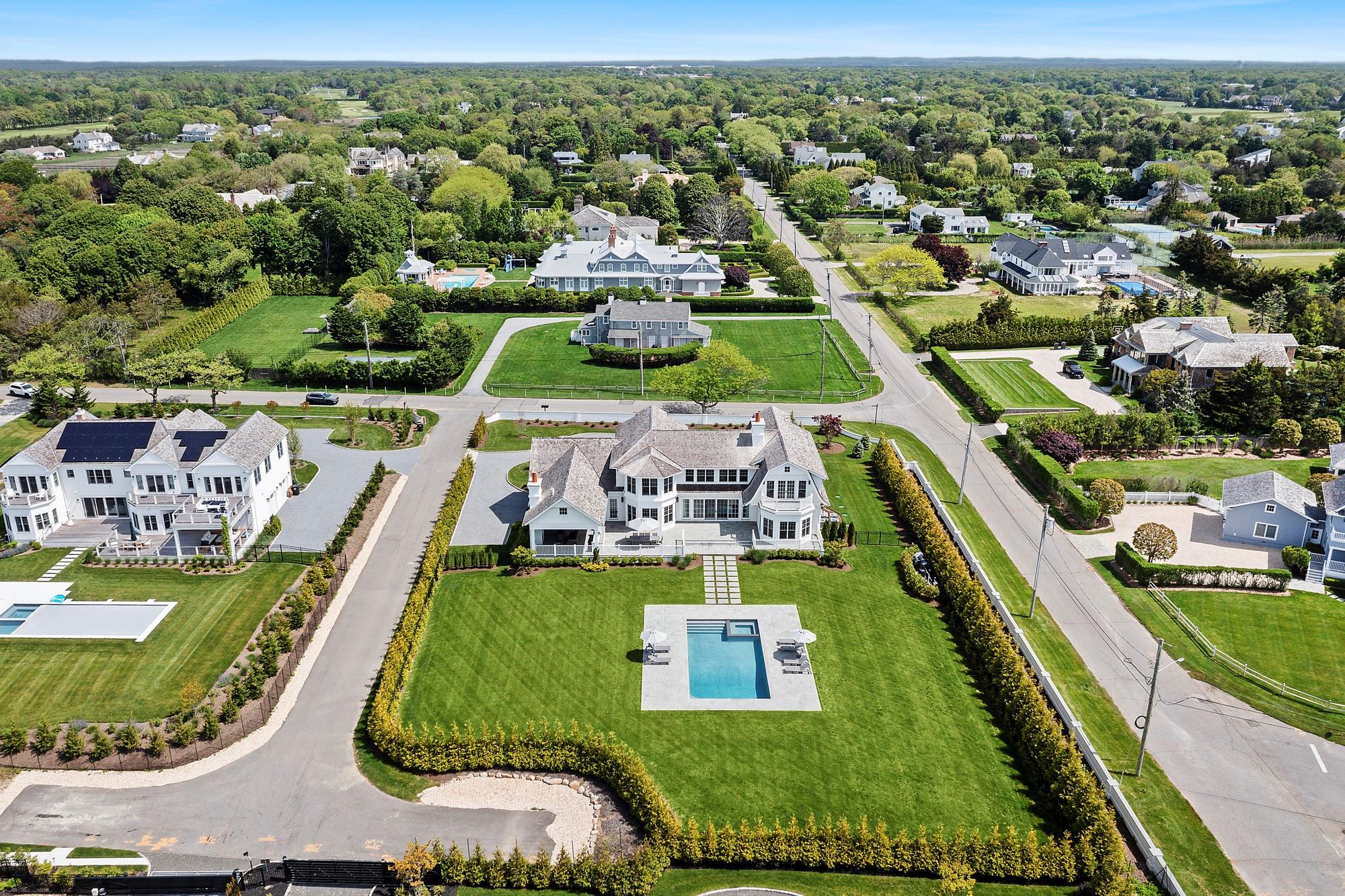 1 Fiske Avenue