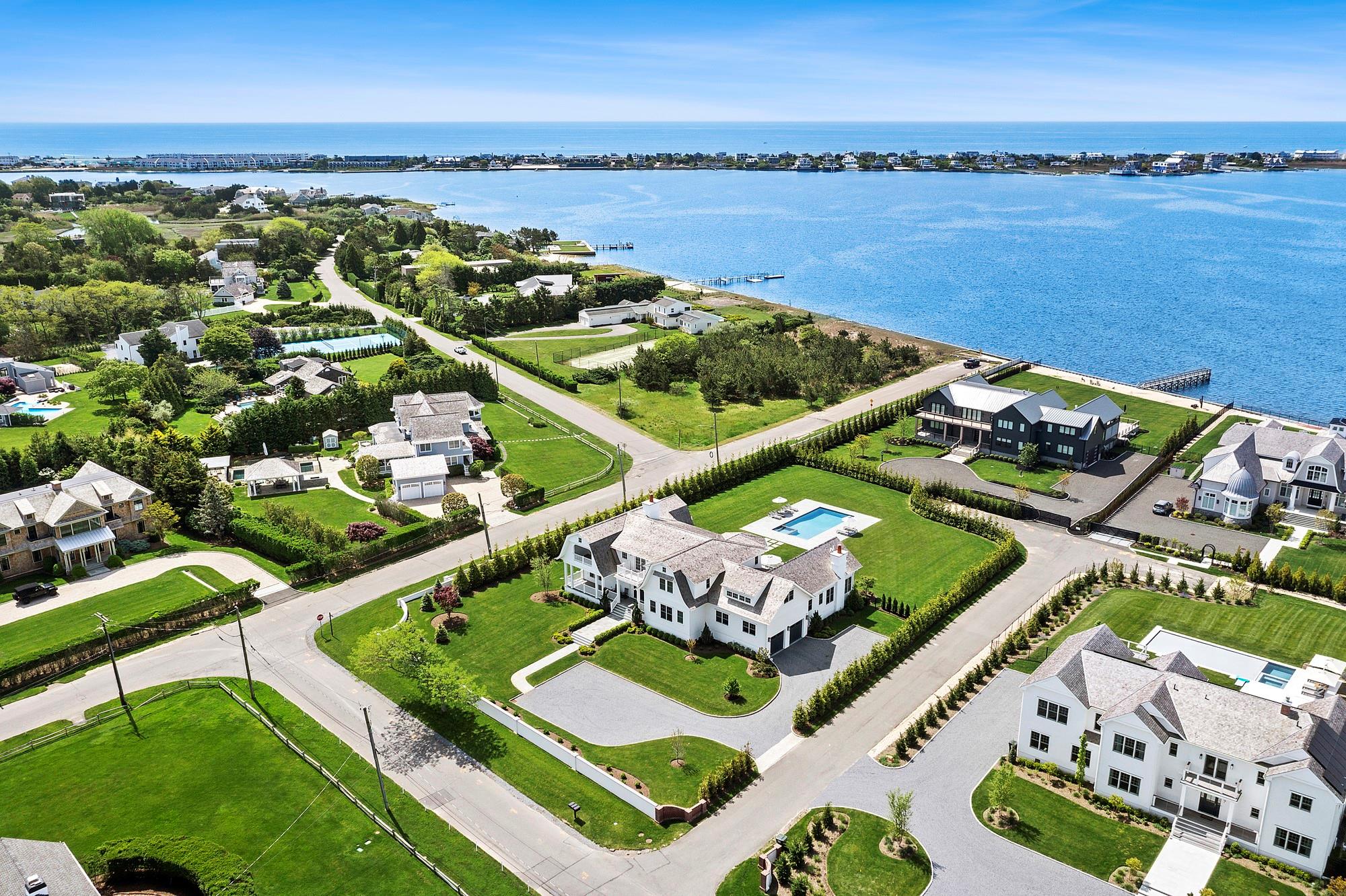1 Fiske Avenue