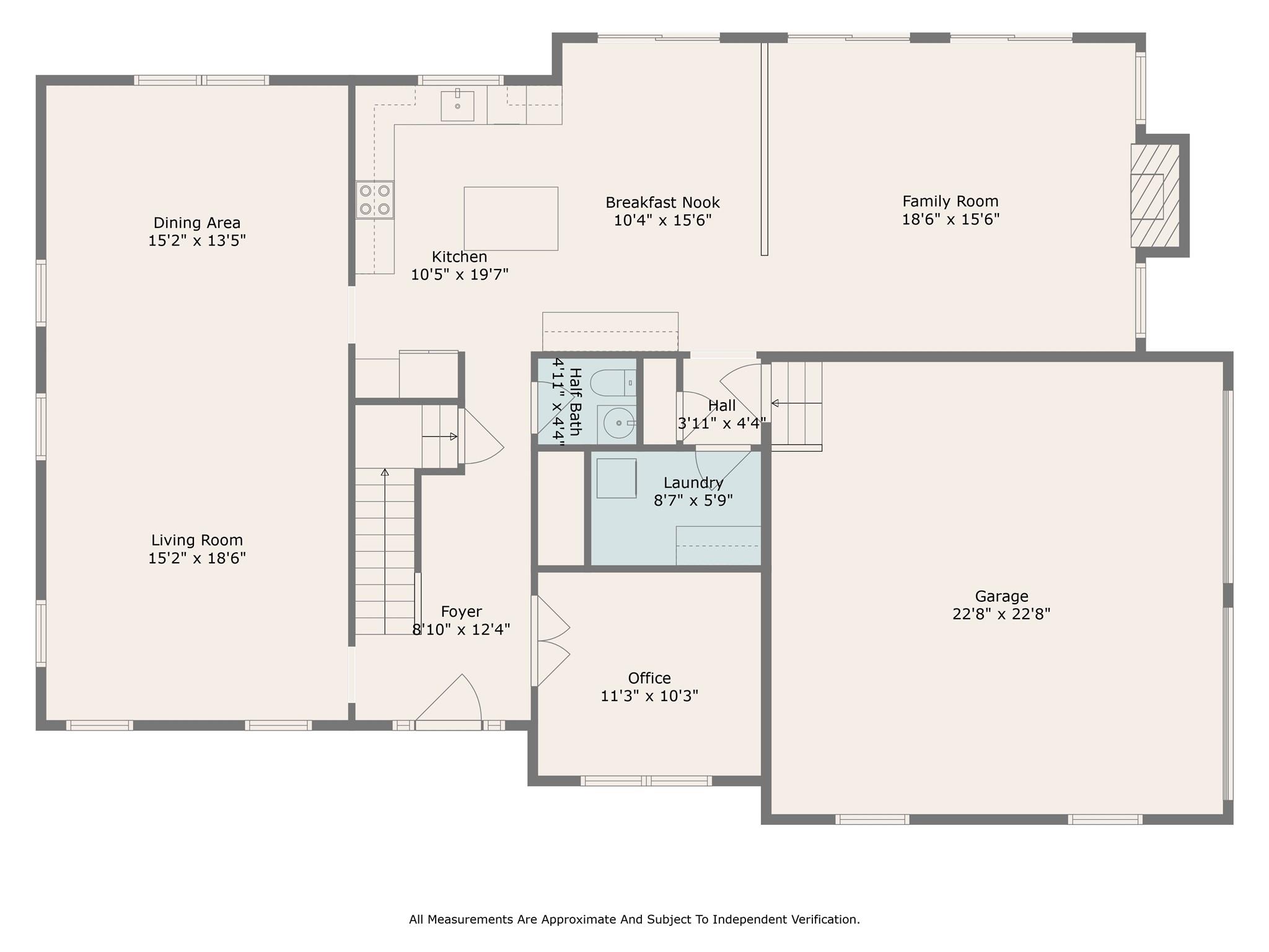 3823 Cranberry Lane, Shrub Oak, New York image 44