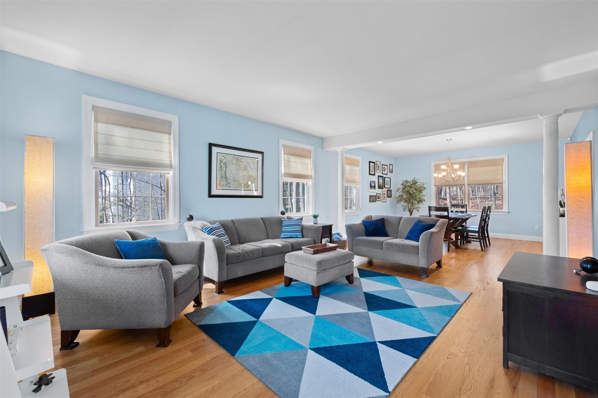 3823 Cranberry Lane, Shrub Oak, New York image 5