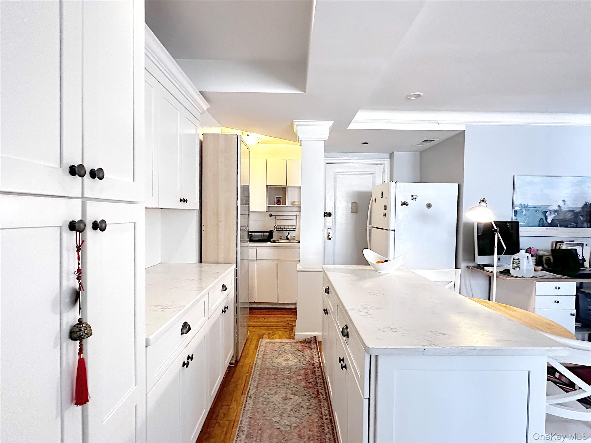 17 N Chatsworth Avenue 2DE